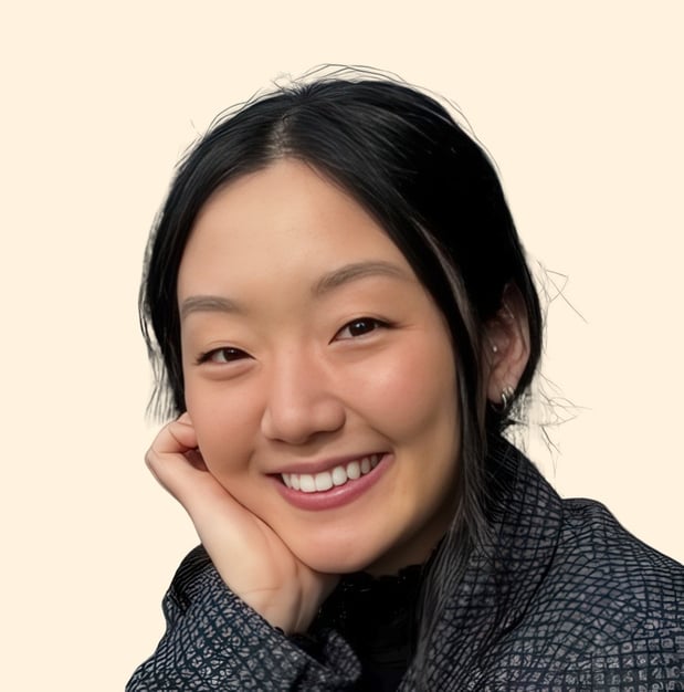 Images July Choi, Counselor