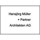 MÜLLER HANSJÖRG + PARTNER ARCHITEKTEN AG Logo