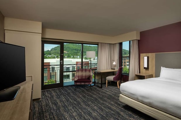 Images Hilton Asheville Biltmore Park