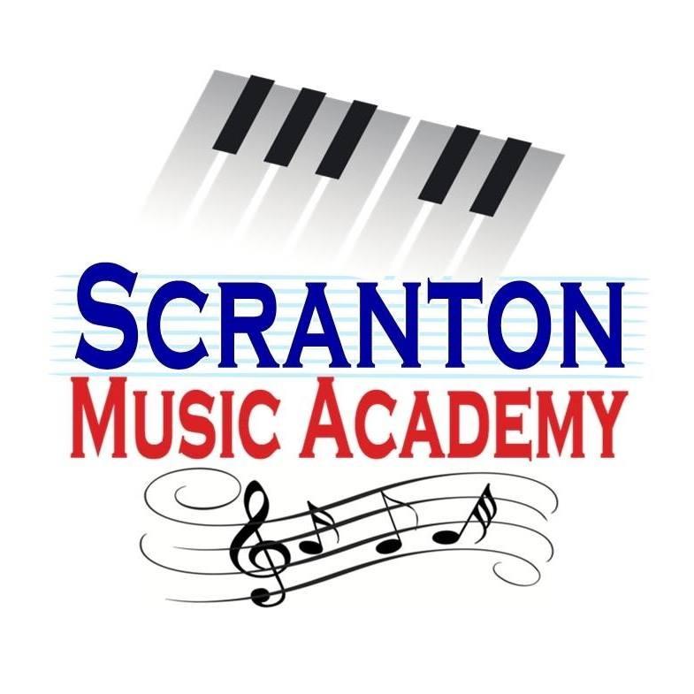 Scranton Music Academy Logo