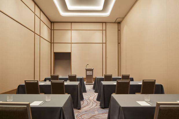 Images InterContinental Seattle Bellevue by IHG
