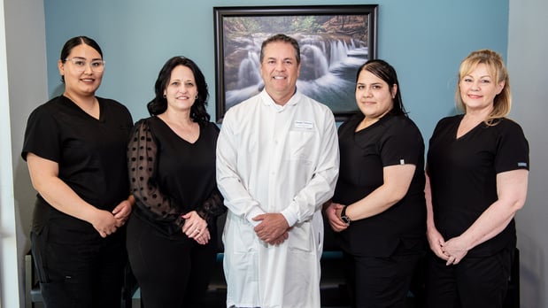 Images Gentle Dental Tenaya