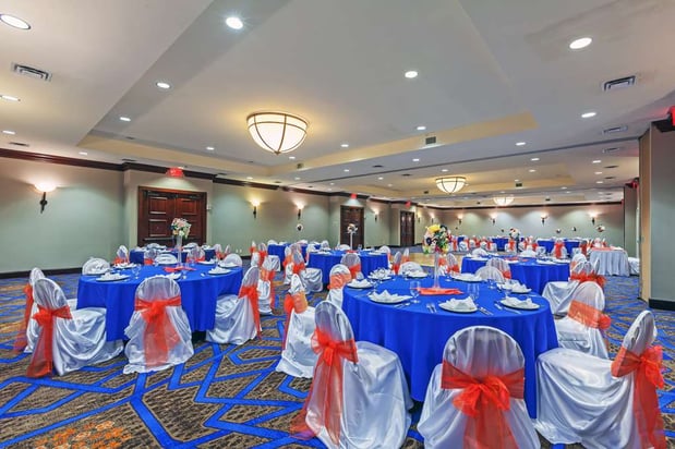 Images Hilton Waco