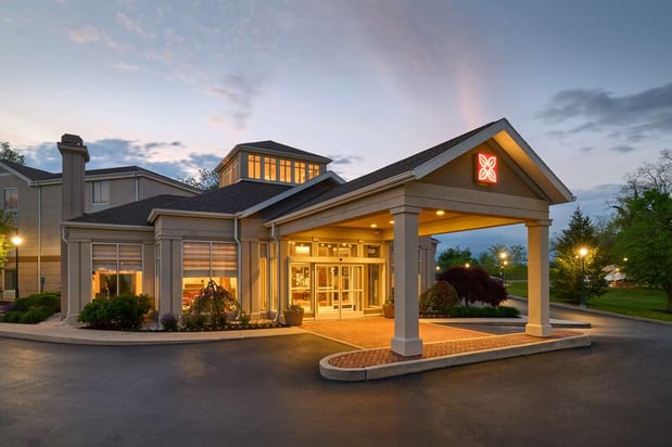 Images Hilton Garden Inn Hershey