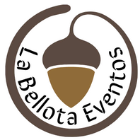 La Bellota Eventos Logo