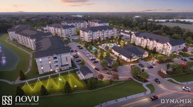 Images Palmhouse Apartments