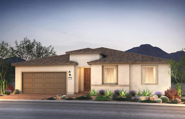 Images Linmar Ranch by American West - Closed