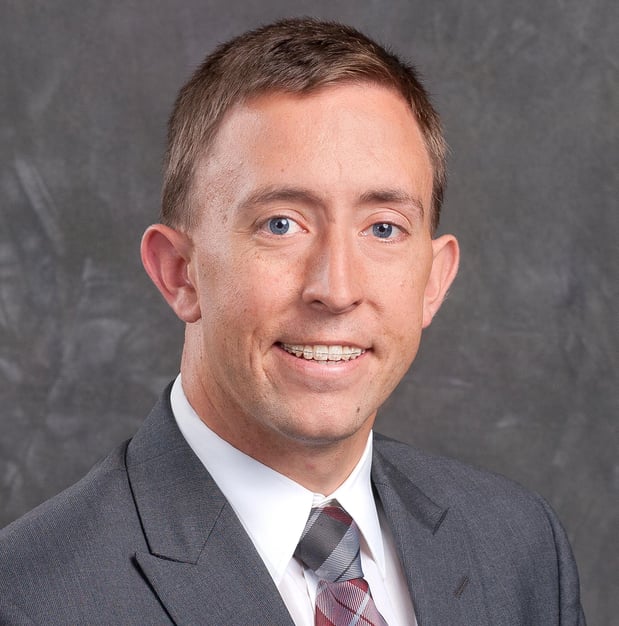 Images Edward Jones - Financial Advisor: Garrett R Chesnut, CFP®