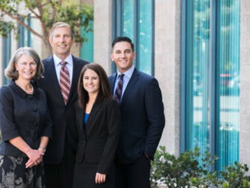 Law Offices of Sean M. Burke, APC | Irvine, CA