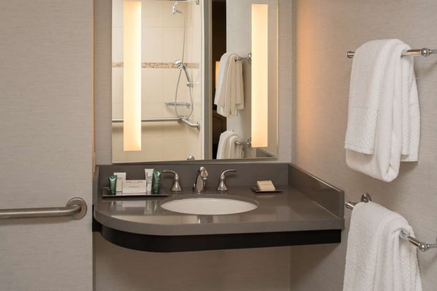 Images Hilton Portland Downtown