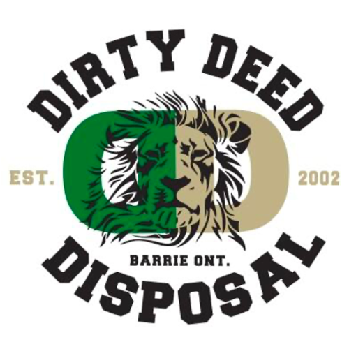 Dirty Deed Disposal