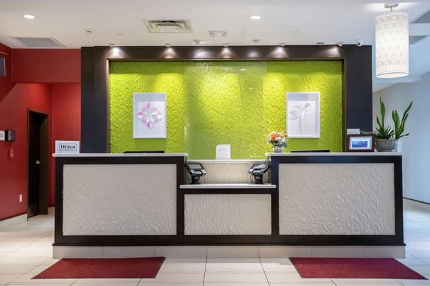 Images Hilton Garden Inn Dayton South-Austin Landing