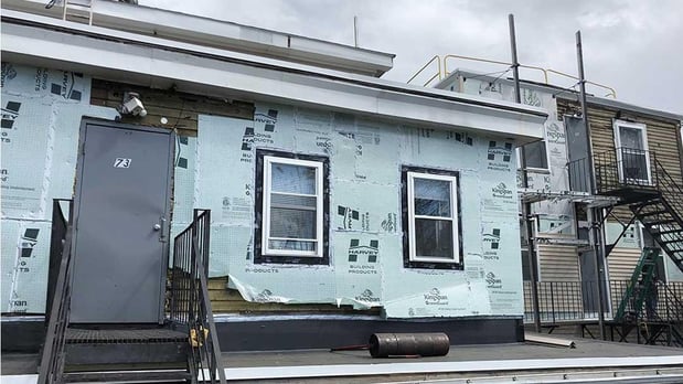 Images All Weather Home Services Inc.