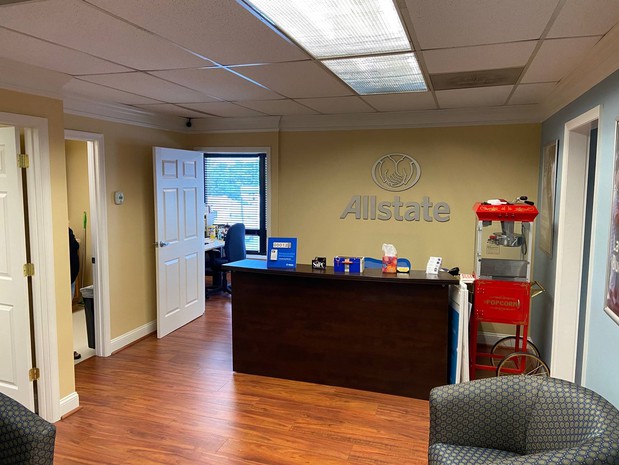Images Barahona-Reitman Insurance: Allstate Insurance