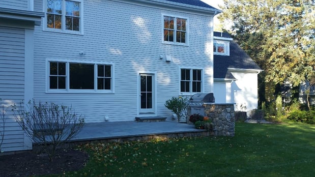 Images Pro Painting And Carpentry