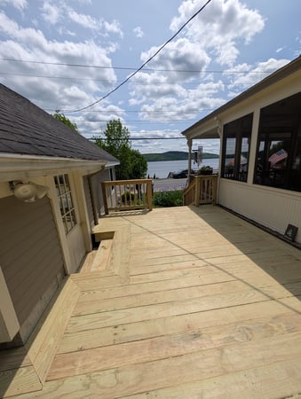 Images Kondracki Contracting LLC
