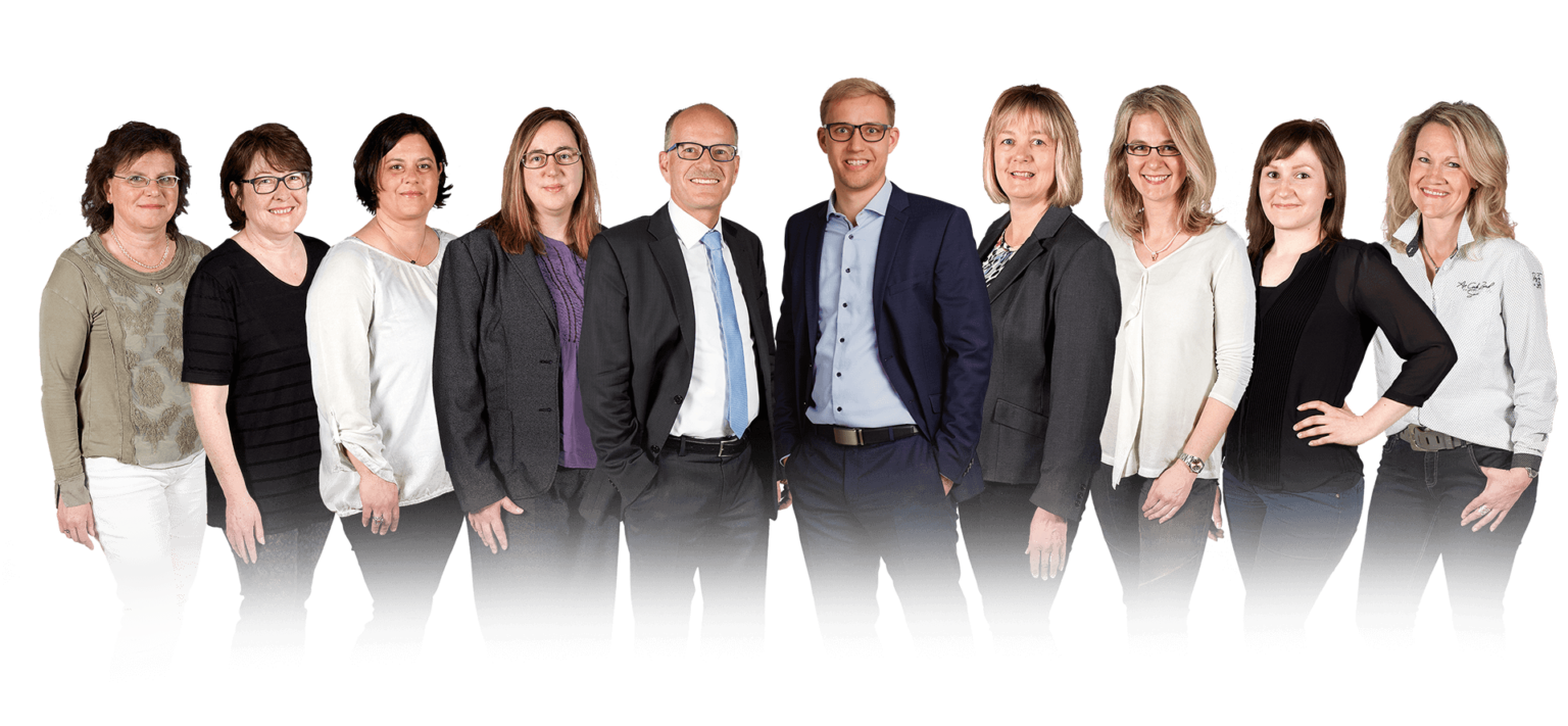 Alius - Steuerberatung und Wirtschaftsprüfung in Ravensburg