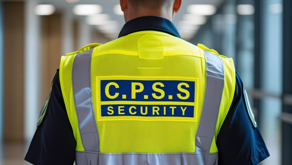 Bilder Close Protection Security Solutions