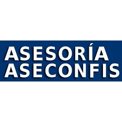 Asesoría Aseconfis Logo