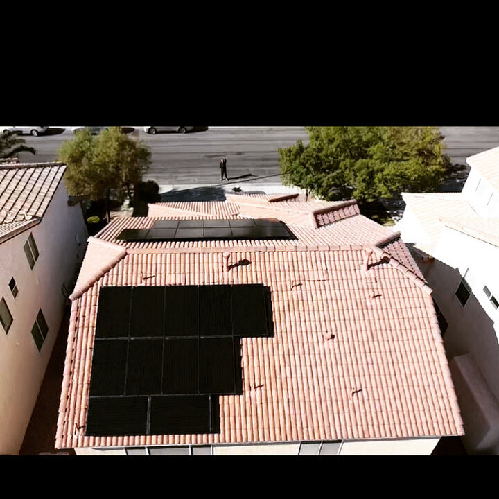 Images TIER 1 Solar Solutions - SunPower by Sun Source USA