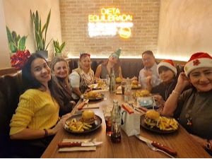 Briochef Madrid