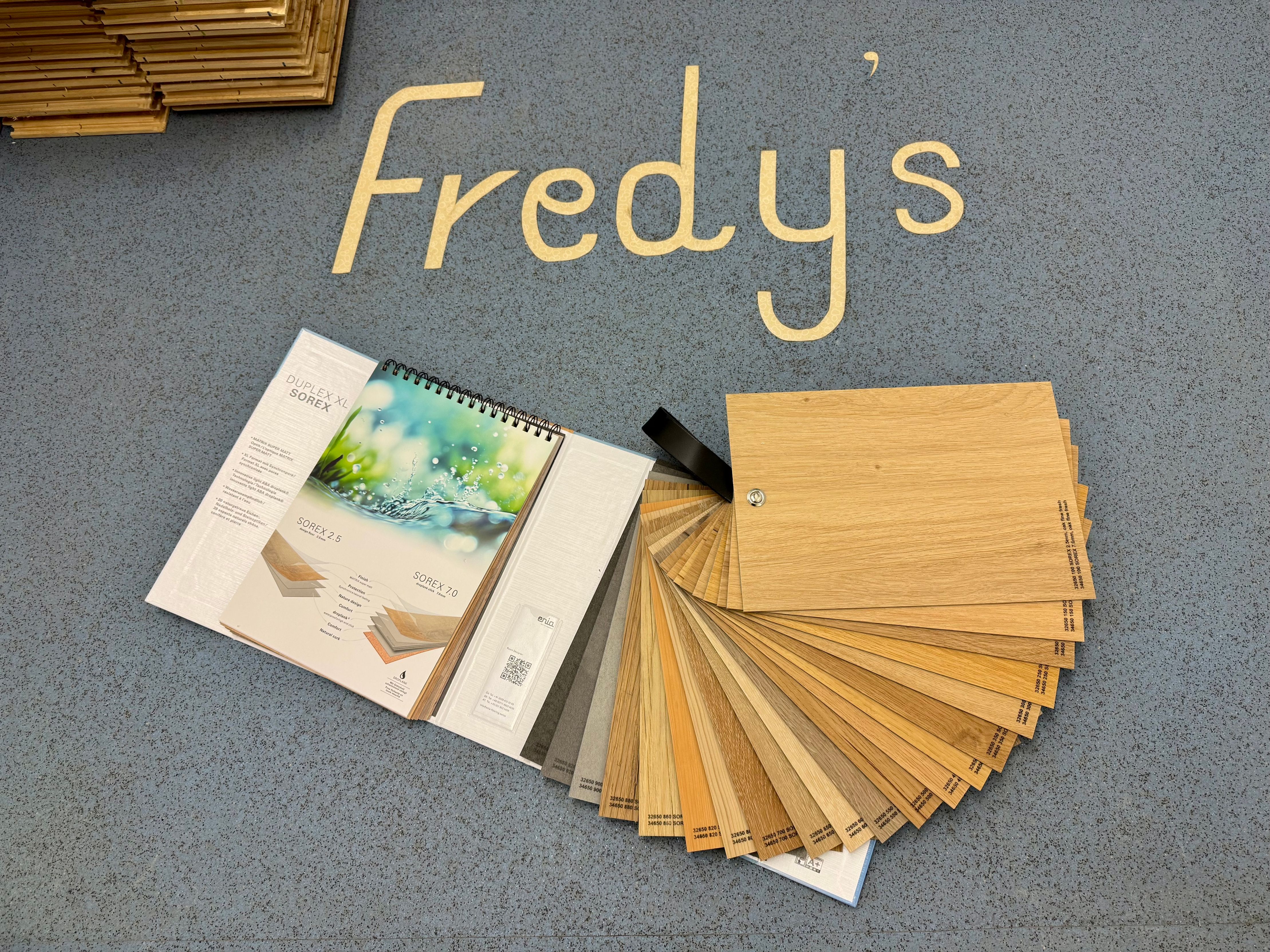 Bilder Fredy's Bodenbeläge