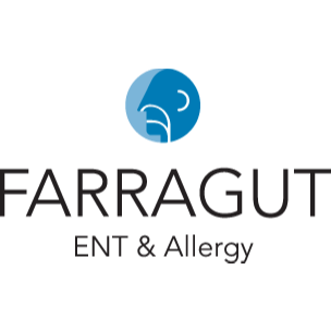 Farragut ENT Logo
