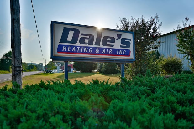 Images Dale's Heating & Air, Inc.