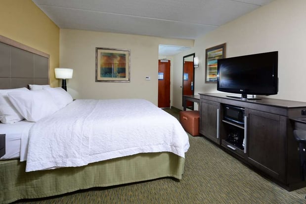 Images Hampton Inn Raleigh/Town Of Wake Forest