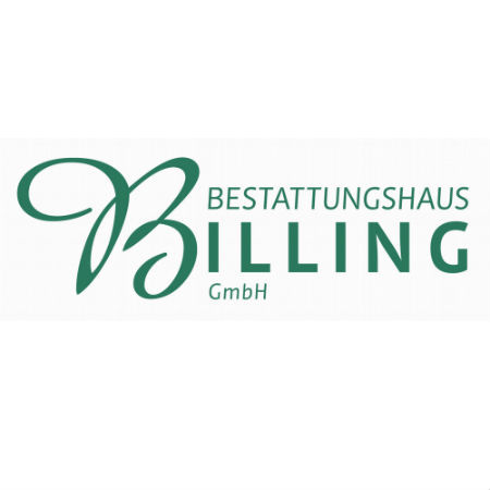 Logo Bestattungshaus Werner Billing GmbH - Filiale Dresden-Zschachwitz