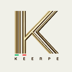 Keerpe Logo