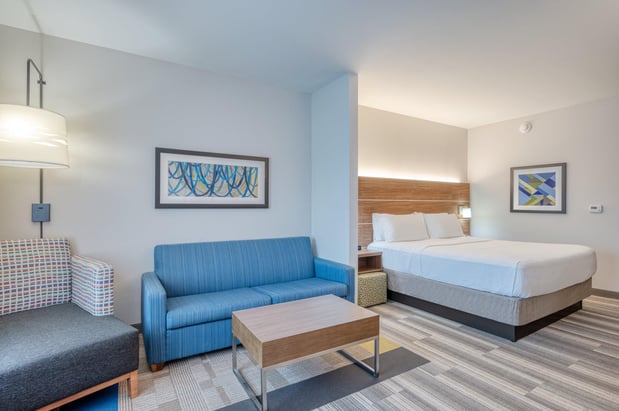 Images Holiday Inn Express & Suites St. Louis - Chesterfield by IHG