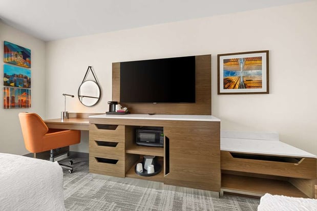 Images Hampton Inn & Suites Bessemer Birmingham
