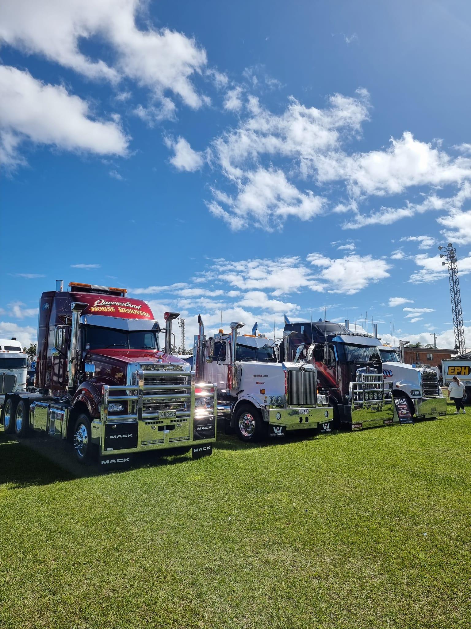 Images Queensland House Removers