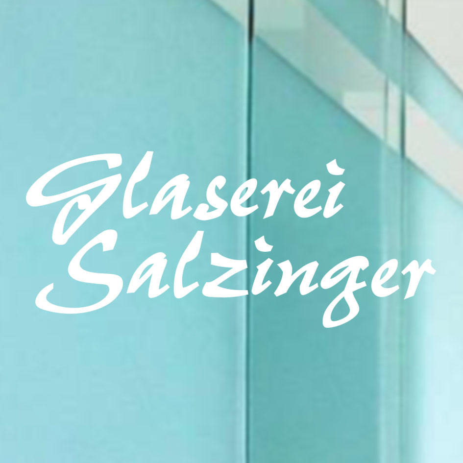 Glaserei Salzinger in München in München - Logo