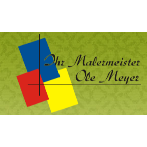 Ihr Malermeister Ole Meyer in Bücken - Logo