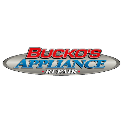 Bucko's Appliance Repair Logo