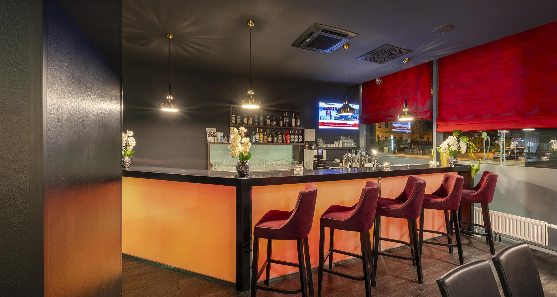 Bilder Best Western Plus Plaza Hotel Graz