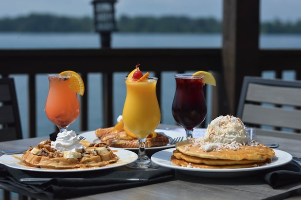 Images Crowne Plaza Niagara Falls NY - Riverside by IHG