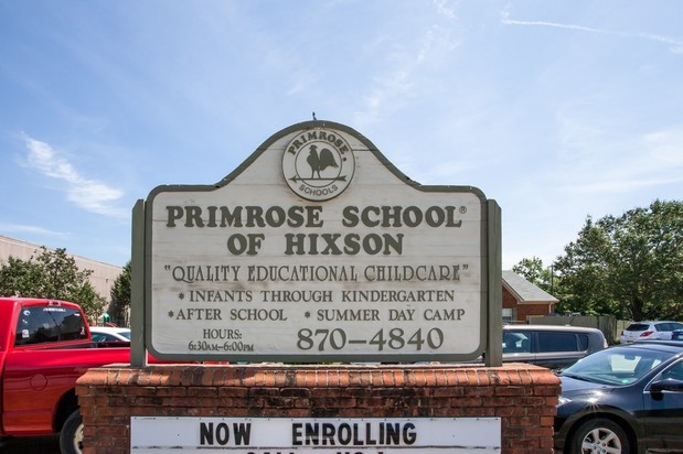 Images Primrose School of Hixson