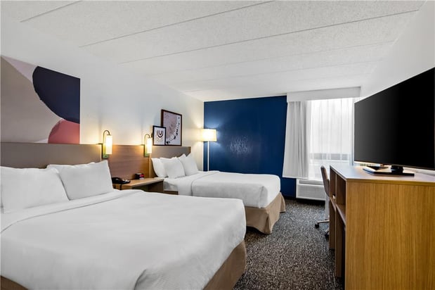 Images Spark by Hilton Wytheville Holston Rd I 81