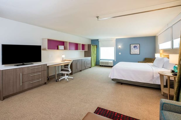 Images Home2 Suites by Hilton Houston IAH Airport Beltway 8