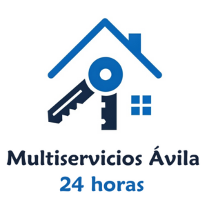 Multiservicios Ávila 24 horas Logo