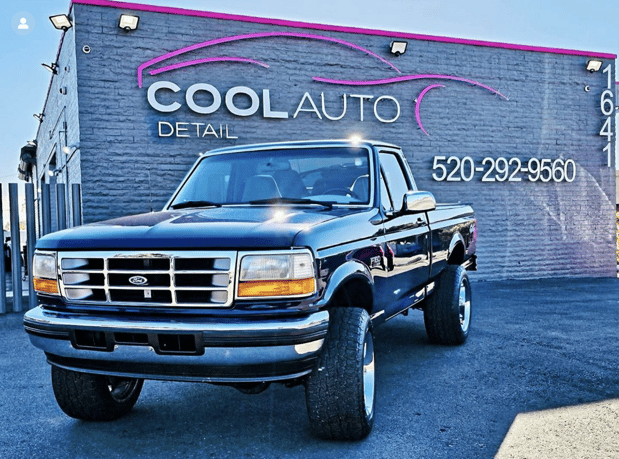 Images Cool Auto Detail