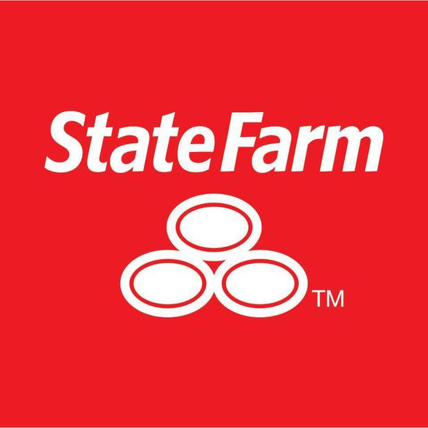 State Farm: Jim Vanderveen Logo
