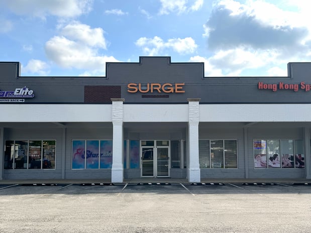 Images SURGE Staffing