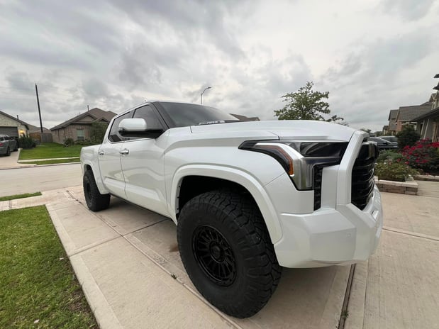 Images Nxt-UP Offroad & Performance