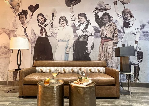 Images Embassy Suites by Hilton Fort Worth Downtown