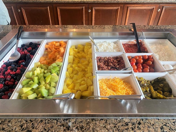 Images Staybridge Suites Great Falls by IHG