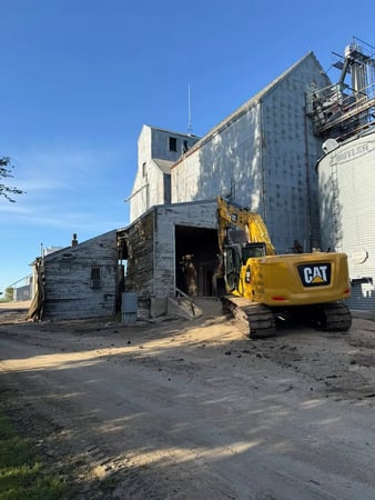 Images Matejcek Excavating LLC